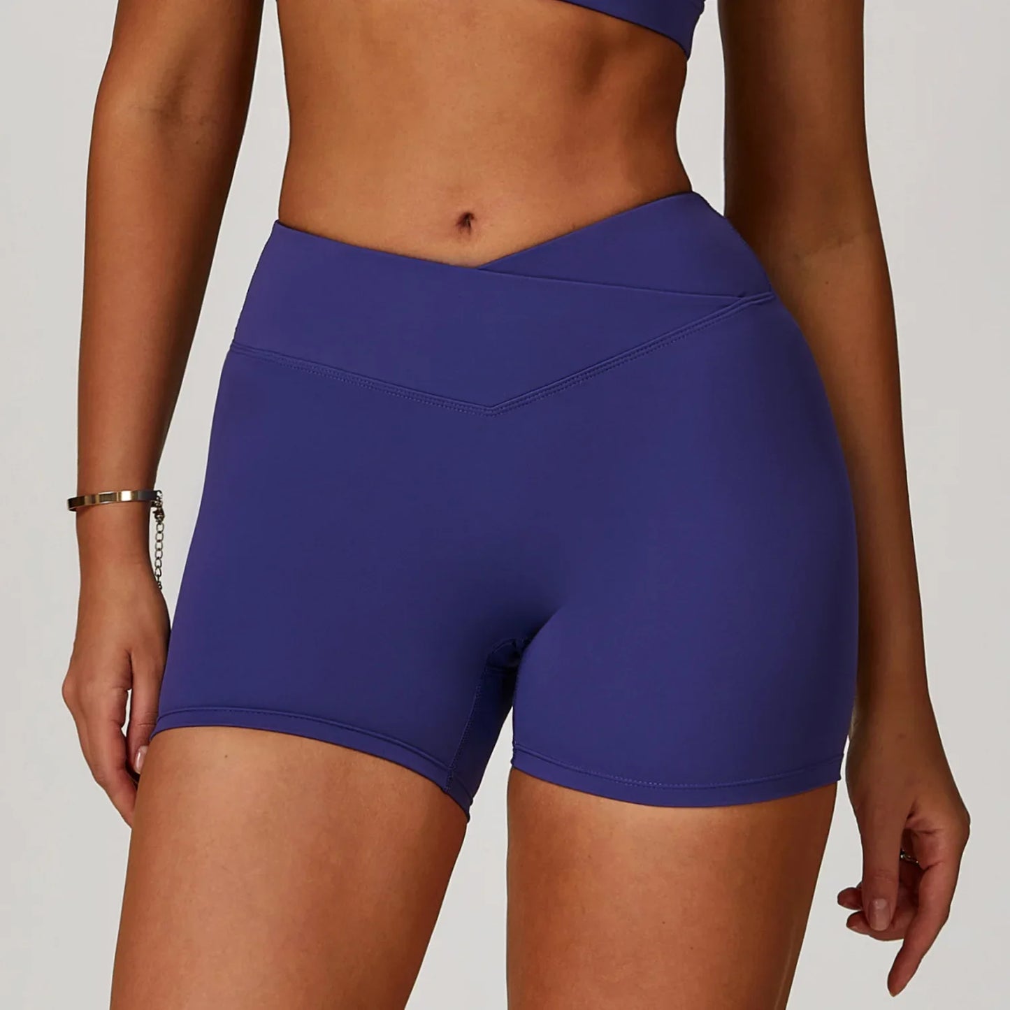 Stylish Shaping Shorts