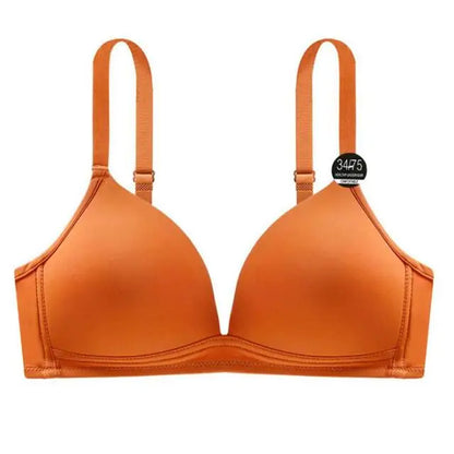 All-Day Pushup Bra