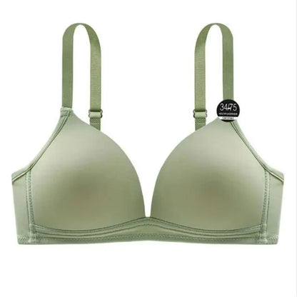 All-Day Pushup Bra