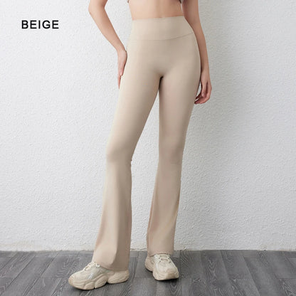 Flared Shaper leggings