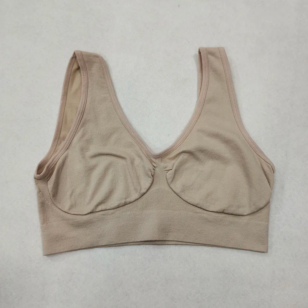 Second Skin Bra