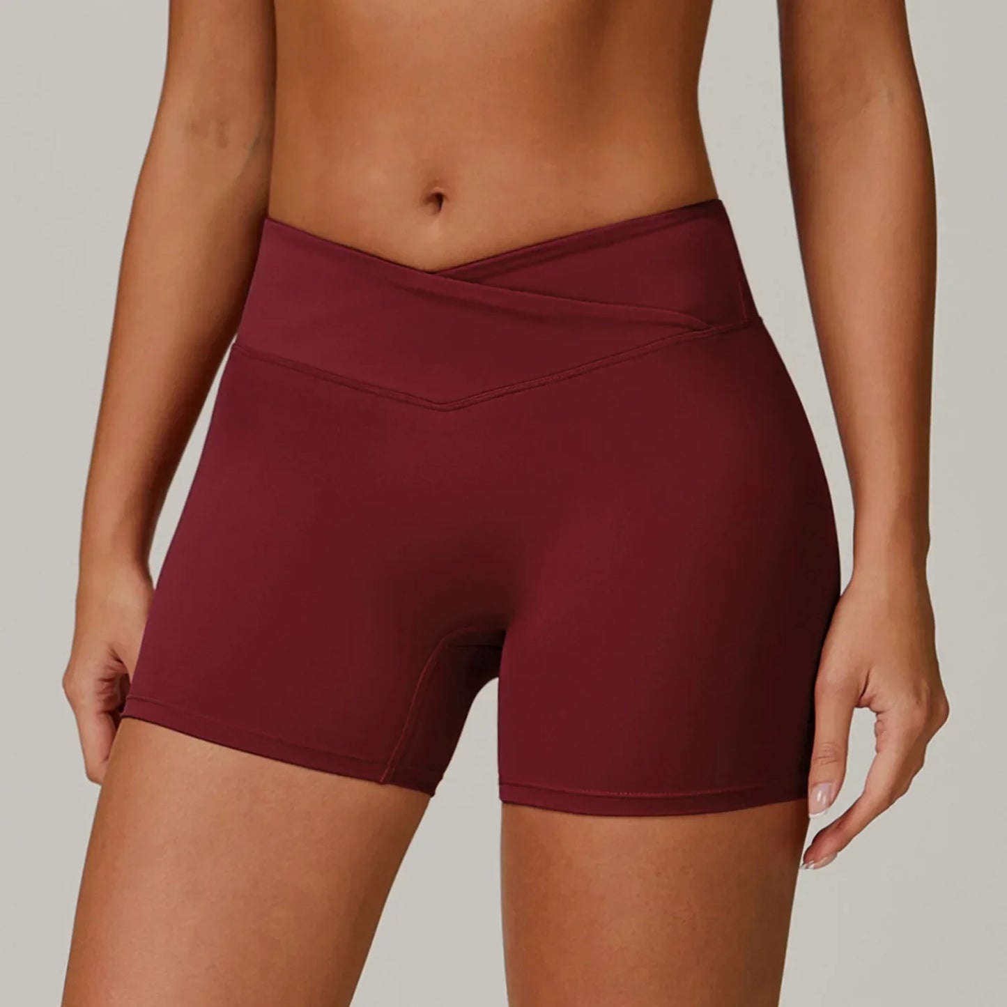 Stylish Shaping Shorts