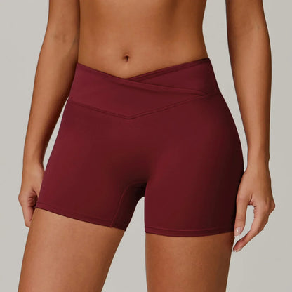 Stylish Shaping Shorts