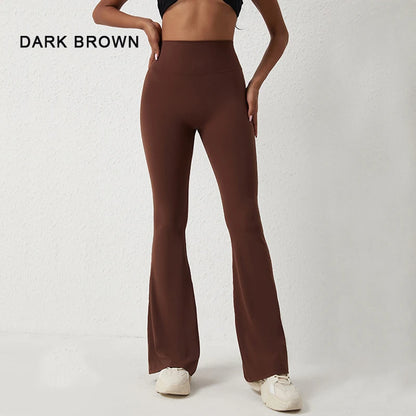 Flared Shaper leggings