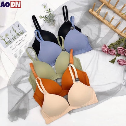 All-Day Pushup Bra