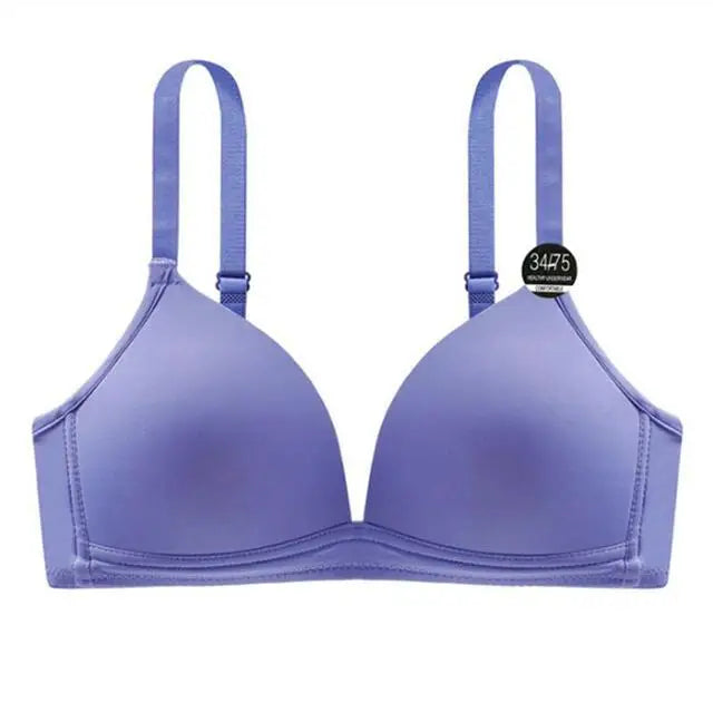 All-Day Pushup Bra