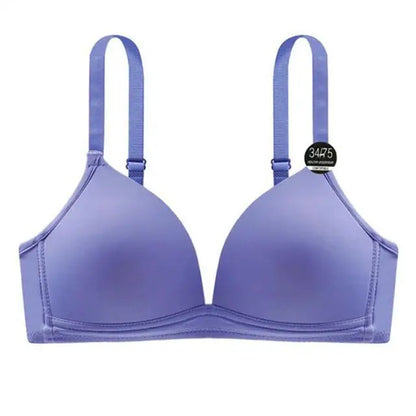 All-Day Pushup Bra