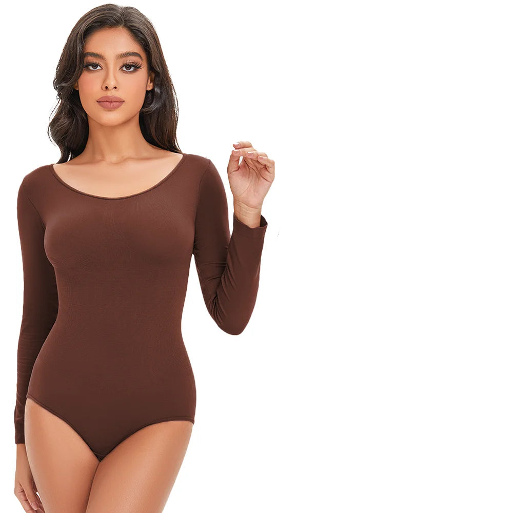 Long Sleeve Bodysuit
