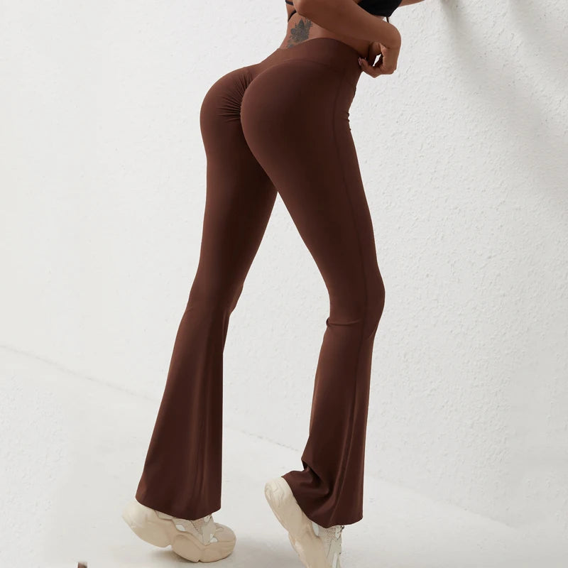 Flared Shaper leggings