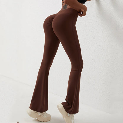 Flared Shaper leggings