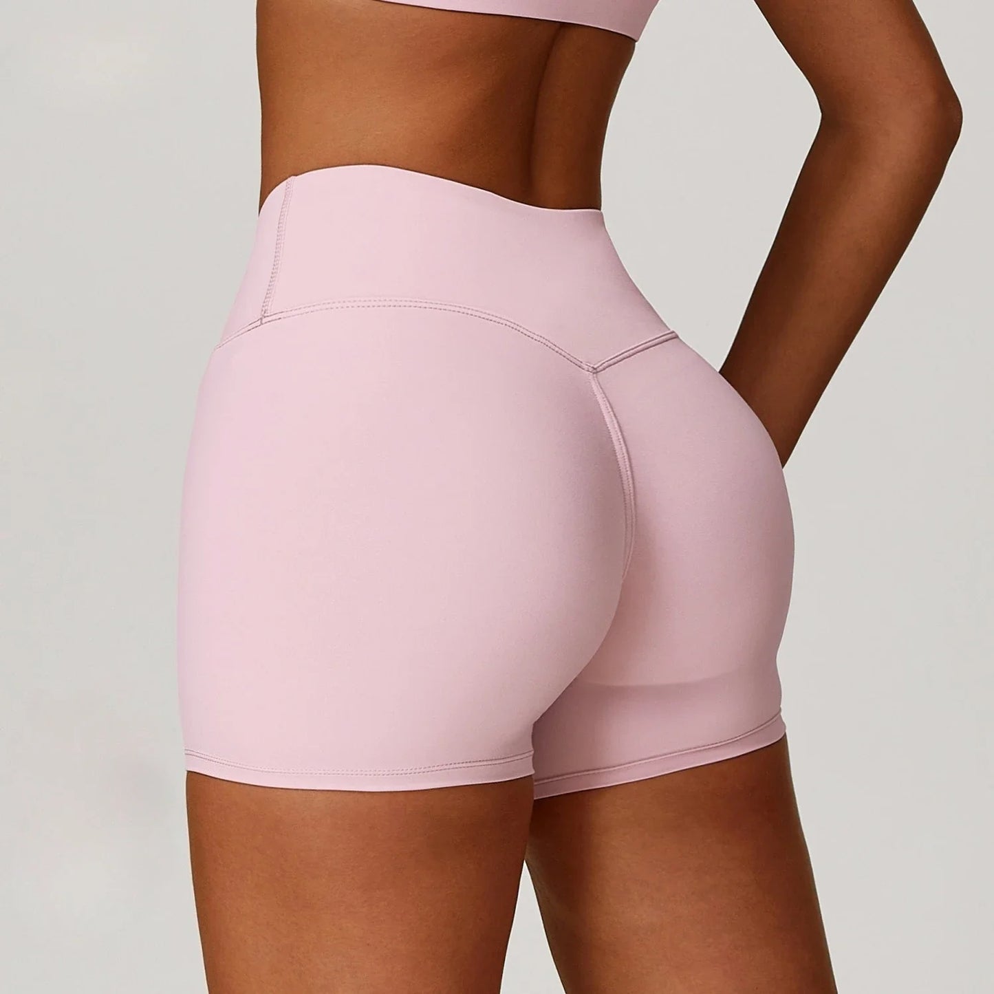 Stylish Shaping Shorts