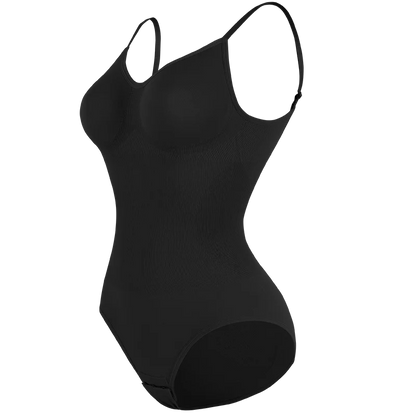Low Back Shapewear Bodysuit