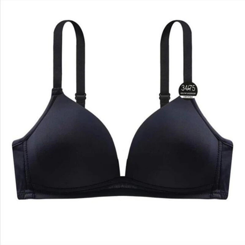 All-Day Pushup Bra