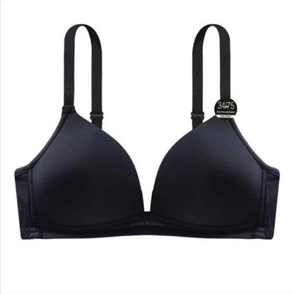 All-Day Pushup Bra