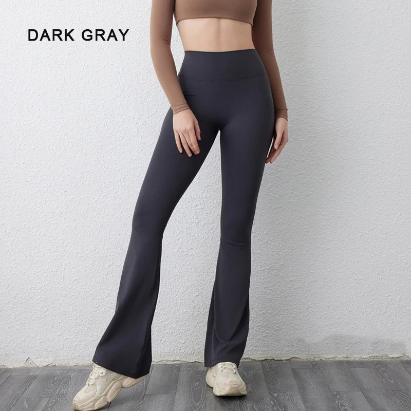 Flared Shaper leggings