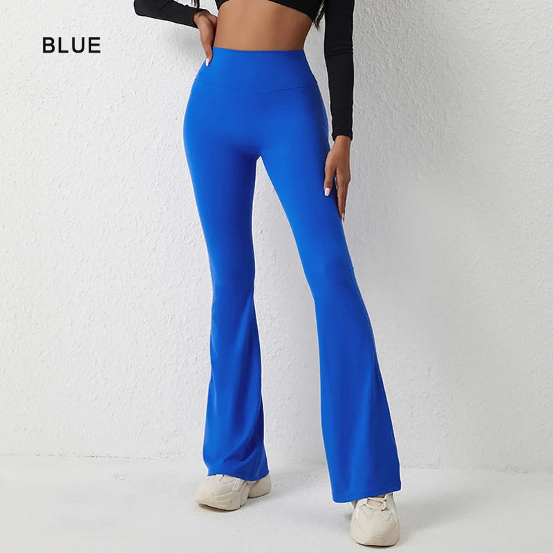 Flared Shaper leggings