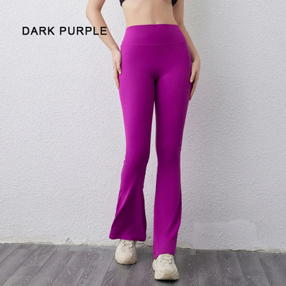 Flared Shaper leggings