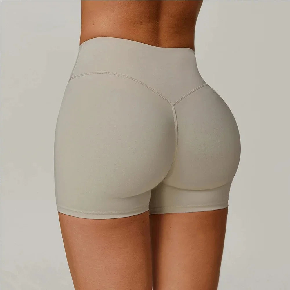 Stylish Shaping Shorts