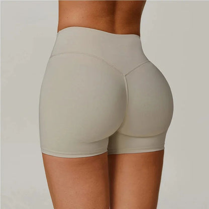 Stylish Shaping Shorts