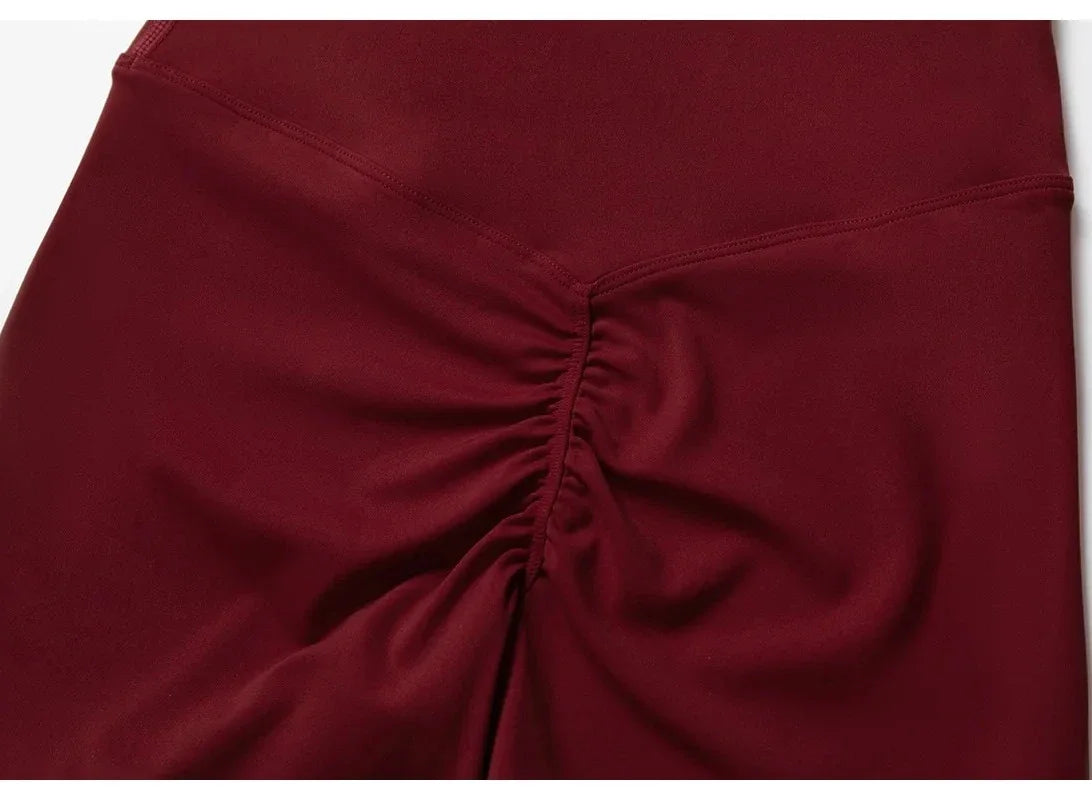 Stylish Shaping Shorts