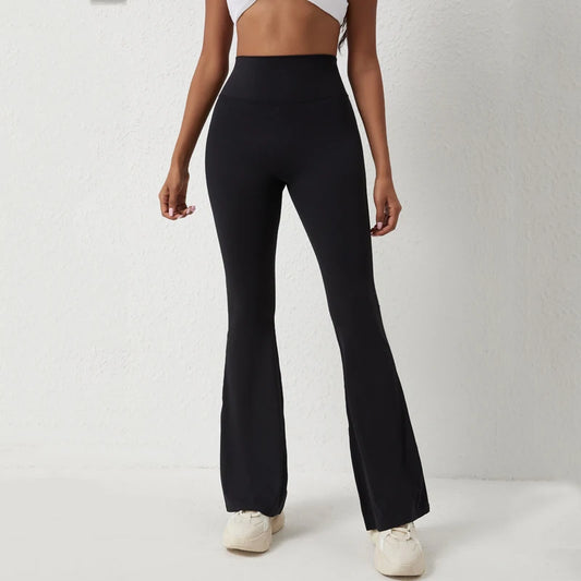 Flared Shaper leggings