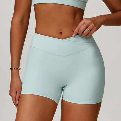 Stylish Shaping Shorts