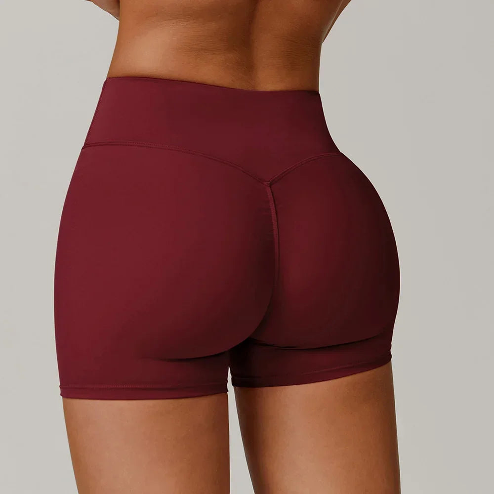 Stylish Shaping Shorts
