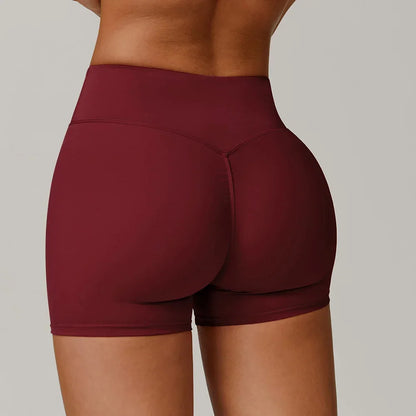 Stylish Shaping Shorts