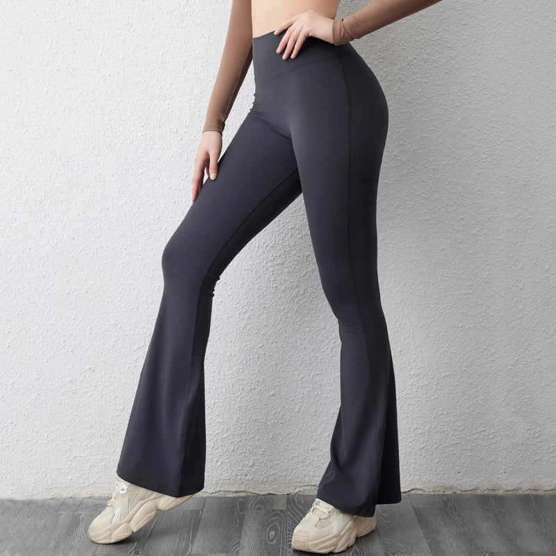 Flared Shaper leggings