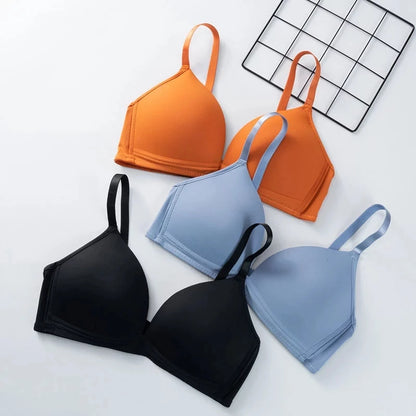 All-Day Pushup Bra
