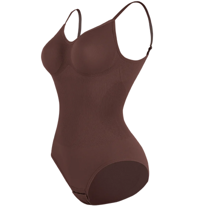 Low Back Shapewear Bodysuit