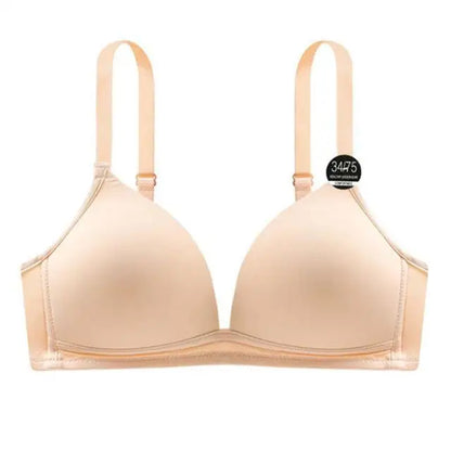 All-Day Pushup Bra