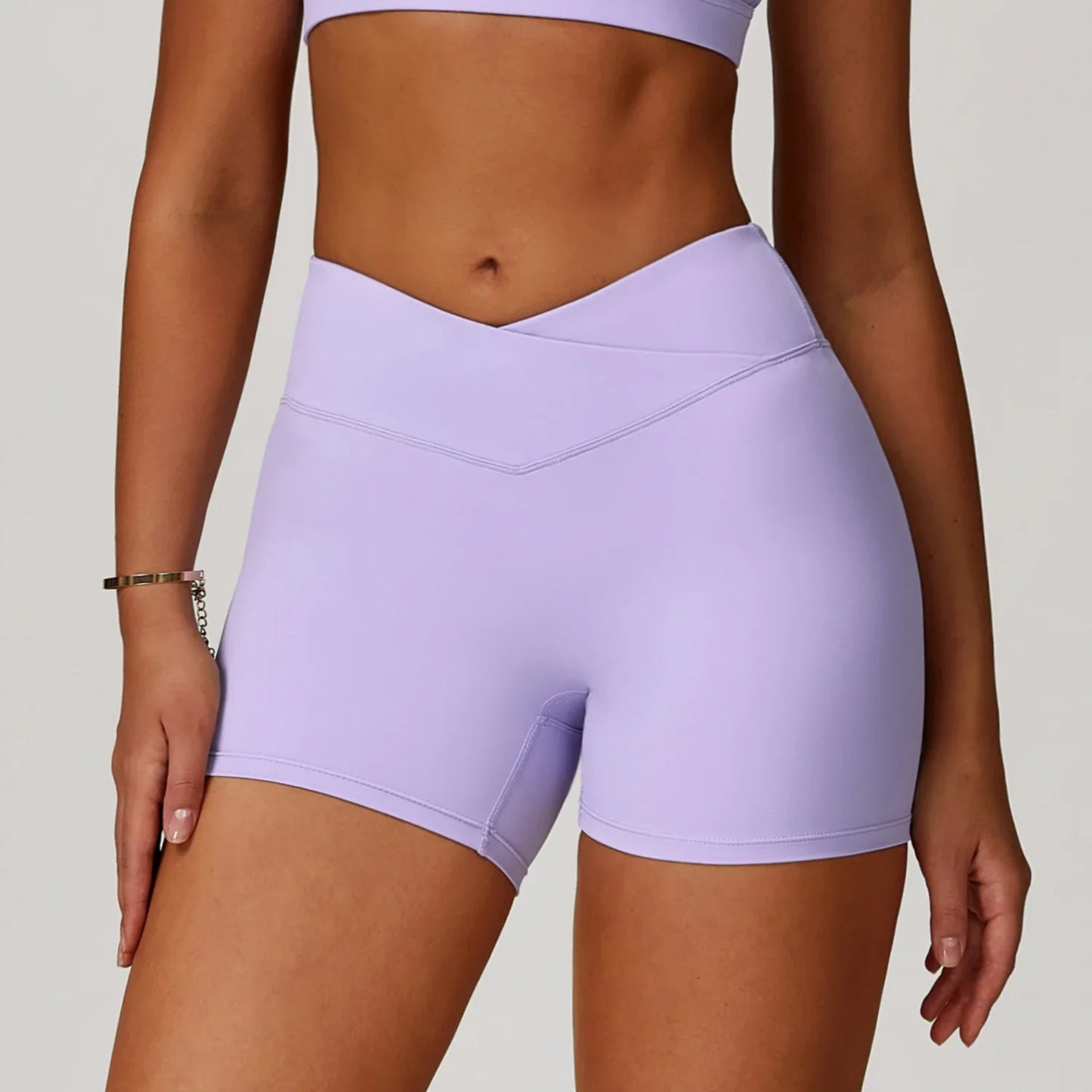 Stylish Shaping Shorts