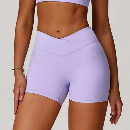 Stylish Shaping Shorts