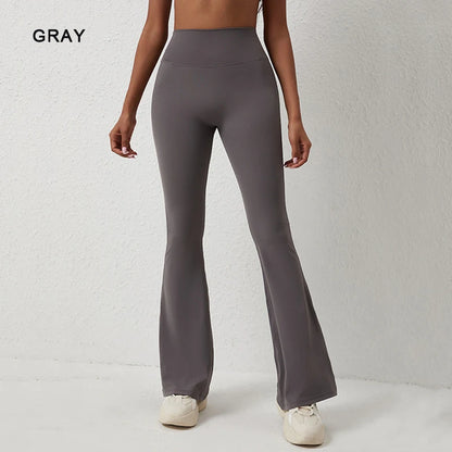 Flared Shaper leggings