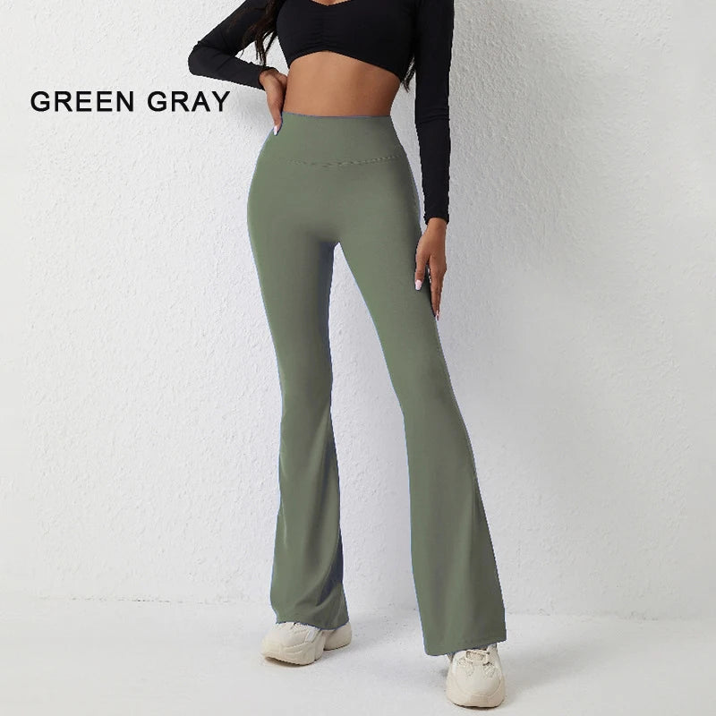 Flared Shaper leggings