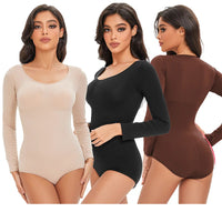 Long Sleeve Bodysuit