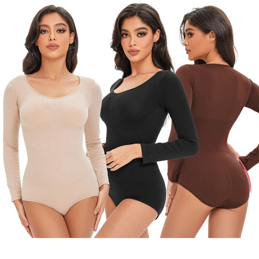 Long Sleeve Bodysuit