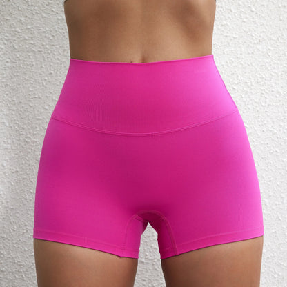 Shaping Biker Shorts