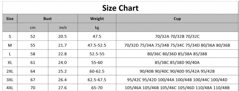 Seamless Snatched Bra