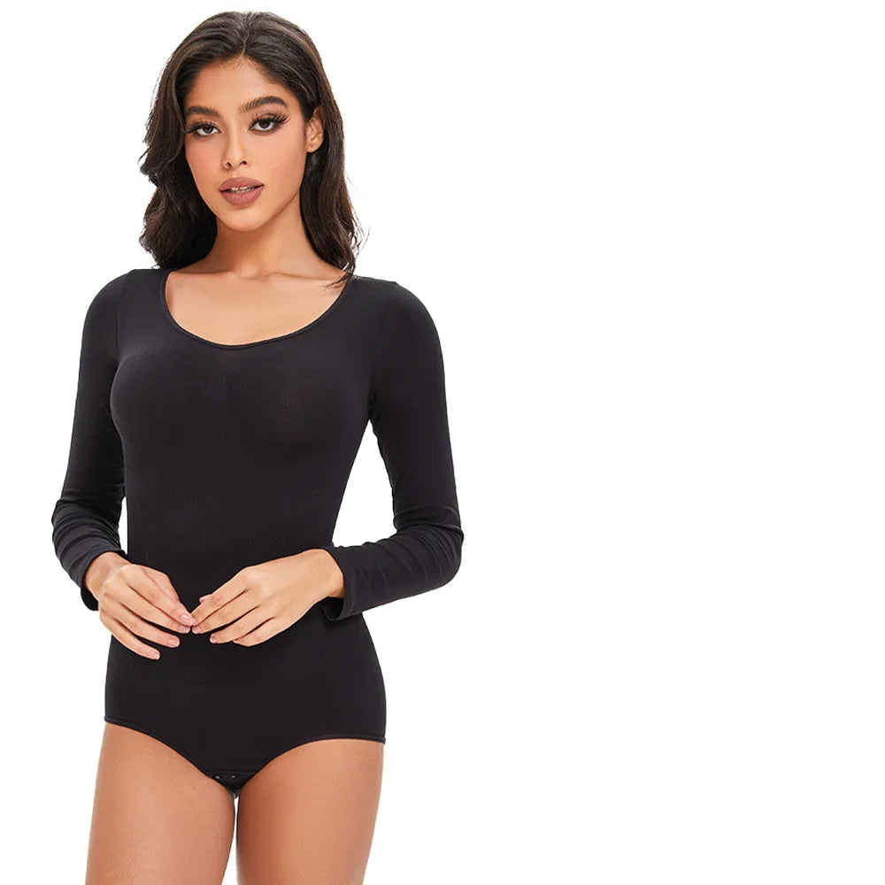 Long Sleeve Bodysuit