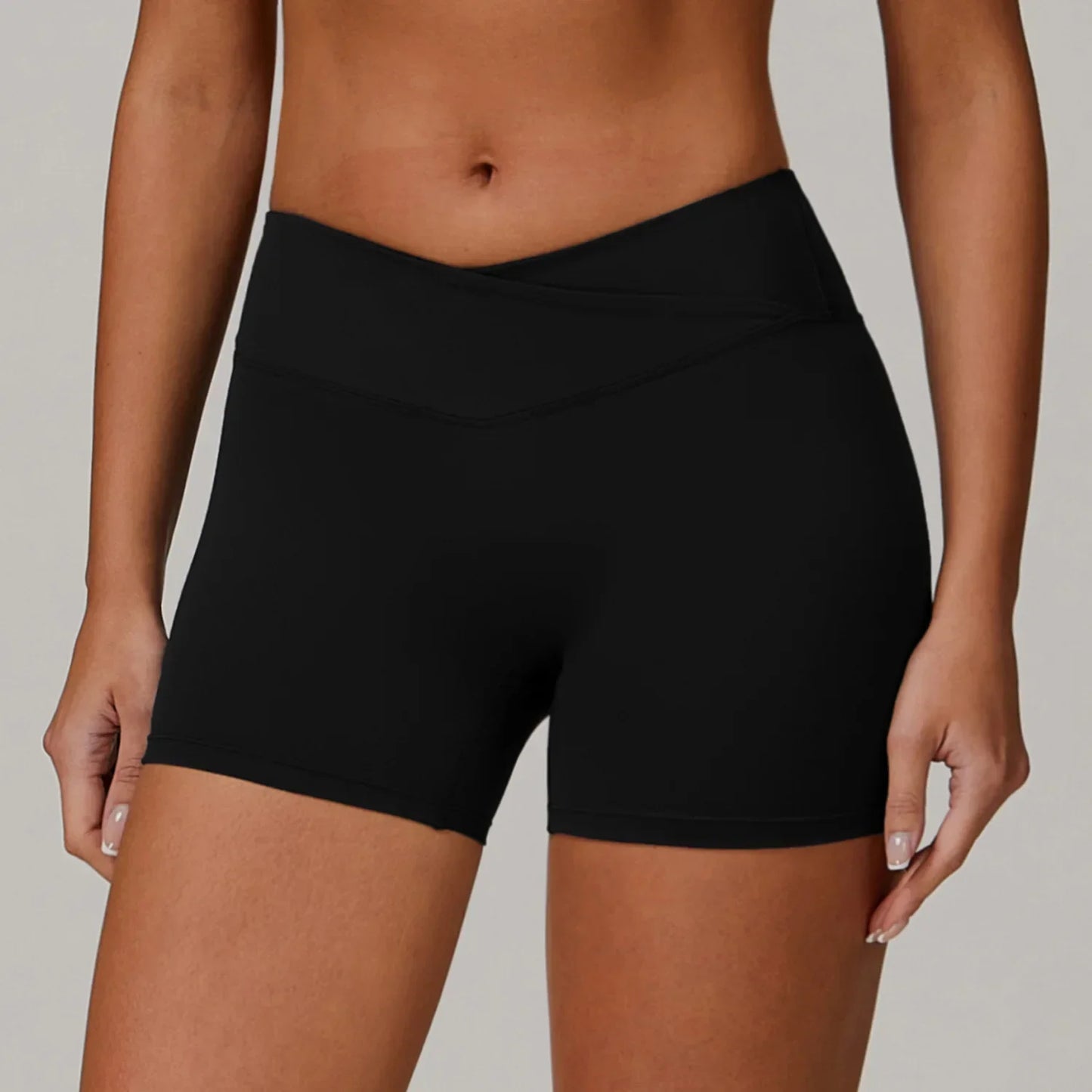 Stylish Shaping Shorts