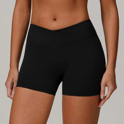 Stylish Shaping Shorts
