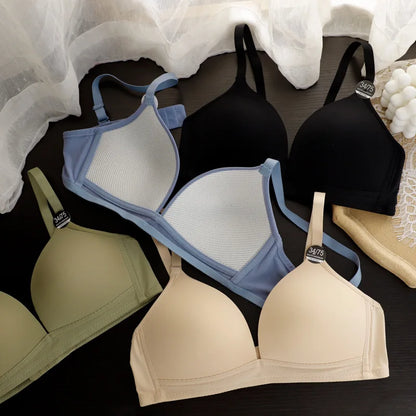 All-Day Pushup Bra