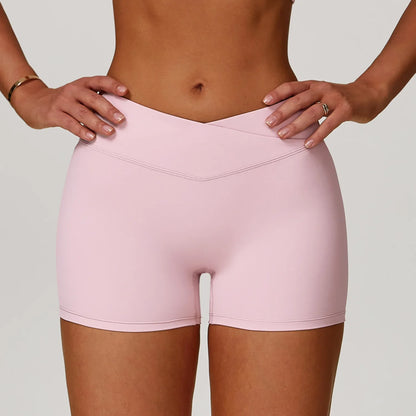 Stylish Shaping Shorts