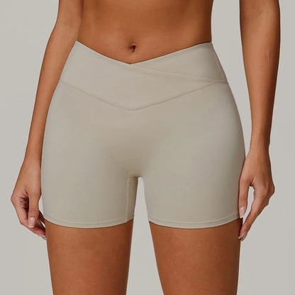 Stylish Shaping Shorts