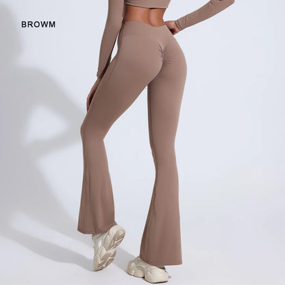 Flared Shaper leggings